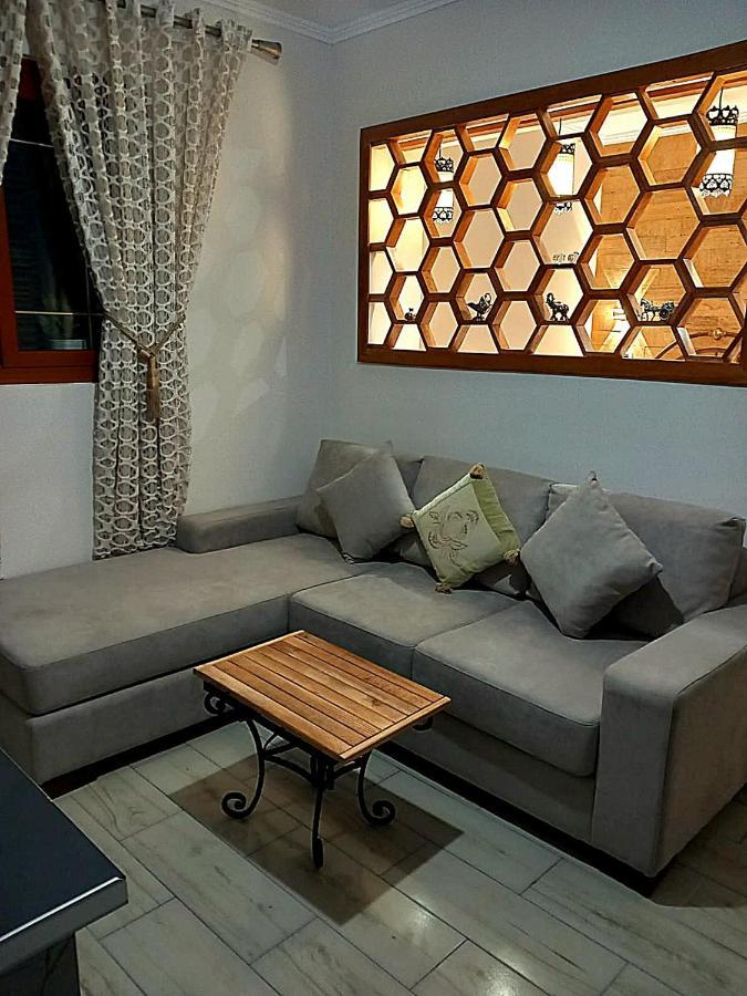 Villa Heljos Apartaments Влёра Экстерьер фото