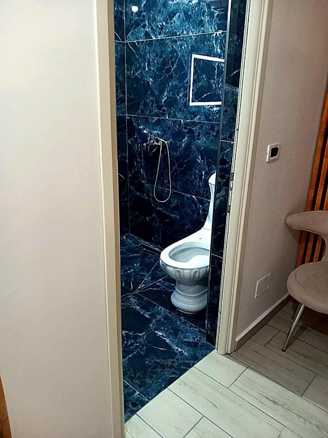 Villa Heljos Apartaments Влёра Номер фото