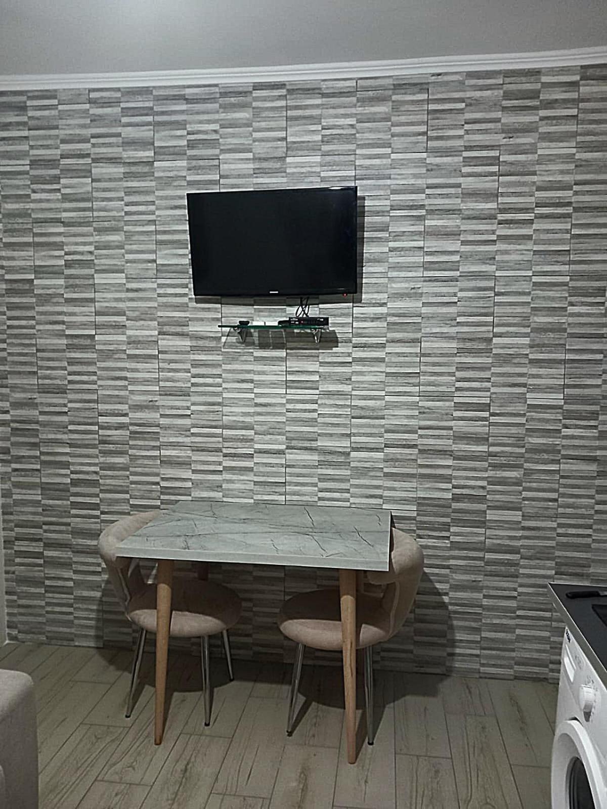 Villa Heljos Apartaments Влёра Номер фото
