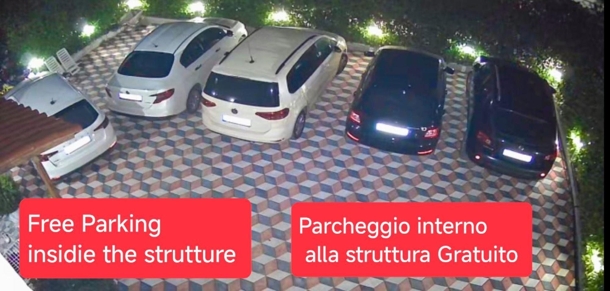 Villa Heljos Apartaments Влёра Номер фото